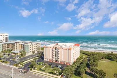 735 N Highway A1A #302, Indialantic, FL 32903 - Photo 5
