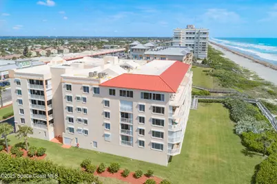 735 N Highway A1A #302, Indialantic, FL 32903 - Photo 59