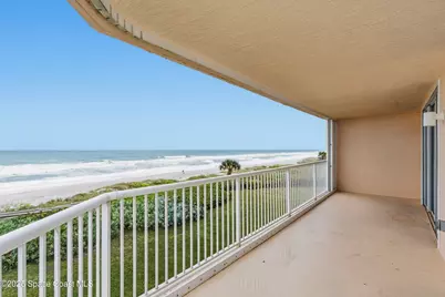 735 N Highway A1A #302, Indialantic, FL 32903 - Photo 7