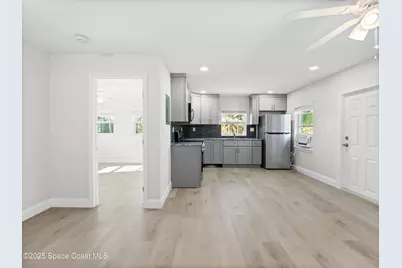 101 Deland Avenue #4, Indialantic, FL 32903 - Photo 3