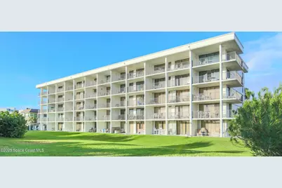 7400 Ridgewood Avenue #208, Cape Canaveral, FL 32920 - Photo 5