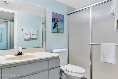 7400 Ridgewood Avenue #208, Cape Canaveral, FL 32920 - Photo 21