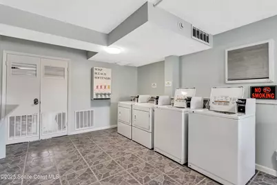 7400 Ridgewood Avenue #208, Cape Canaveral, FL 32920 - Photo 53