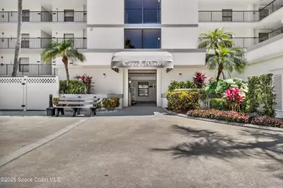 7400 Ridgewood Avenue #208, Cape Canaveral, FL 32920 - Photo 3