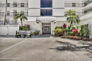 7400 Ridgewood Ave, Cape Canaveral, FL 32920 - Photo 3