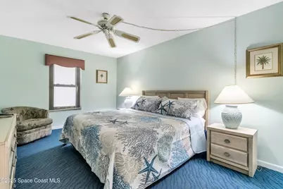 7400 Ridgewood Avenue #208, Cape Canaveral, FL 32920 - Photo 17