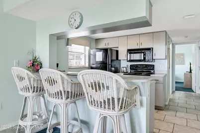 7400 Ridgewood Avenue #208, Cape Canaveral, FL 32920 - Photo 9