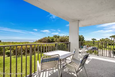 7400 Ridgewood Avenue #208, Cape Canaveral, FL 32920 - Photo 23