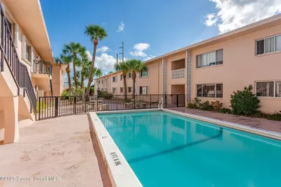 1700 Atlantic Street #9, Melbourne Beach, FL 32951 - Photo 15