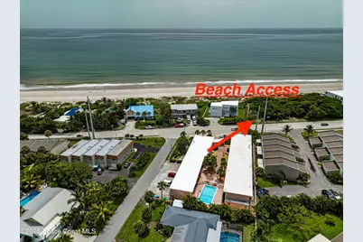 1700 Atlantic Street #9, Melbourne Beach, FL 32951 - Photo 3
