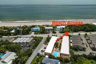 1700 Atlantic St, Melbourne Beach, FL 32951 - Photo 3