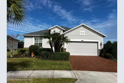 6148 Van Ness Drive, Melbourne, FL 32940 - Photo 1
