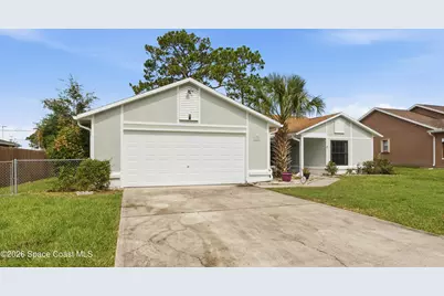 1370 Welser Avenue NE, Palm Bay, FL 32907 - Photo 5