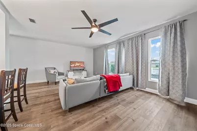 2783 Glenridge Circle, Merritt Island, FL 32953 - Photo 9