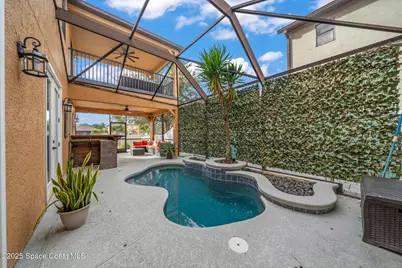 2783 Glenridge Circle, Merritt Island, FL 32953 - Photo 3