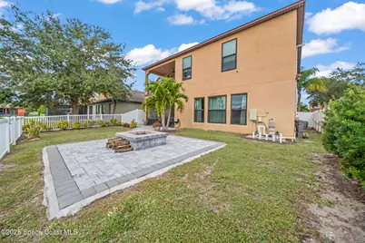 2783 Glenridge Circle, Merritt Island, FL 32953 - Photo 35