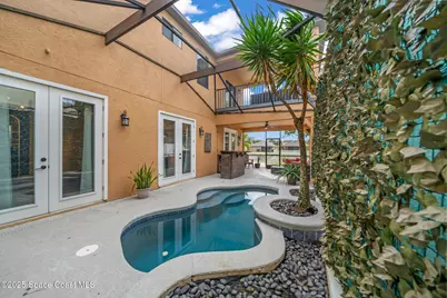 2783 Glenridge Circle, Merritt Island, FL 32953 - Photo 29