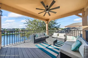 2783 Glenridge Cir, Merritt Island, FL 32953 - Photo 17