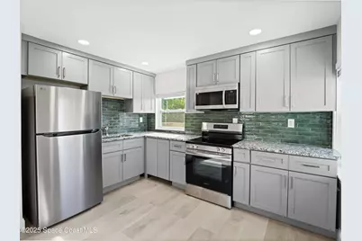 101 Deland Avenue #5, Indialantic, FL 32903 - Photo 5