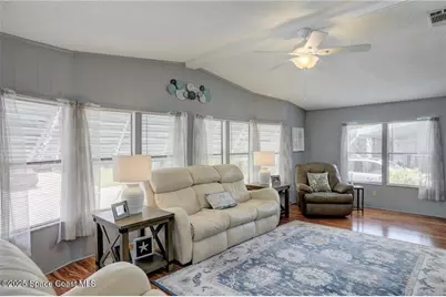 714 Amaryllis Drive, Barefoot Bay, FL 32976 - Photo 3
