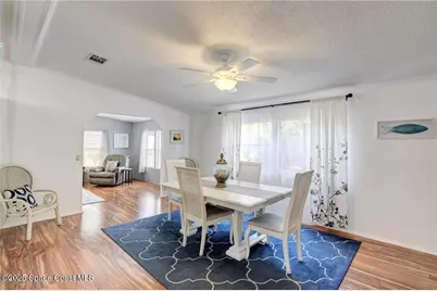 714 Amaryllis Drive, Barefoot Bay, FL 32976 - Photo 5