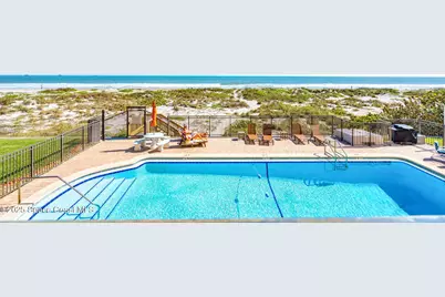 1305 S Atlantic Avenue #260, Cocoa Beach, FL 32931 - Photo 31