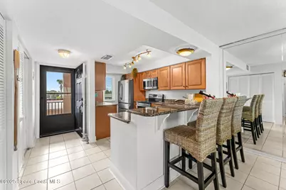 1305 S Atlantic Avenue #260, Cocoa Beach, FL 32931 - Photo 7