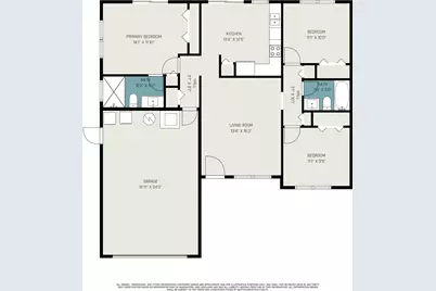 446 Timberlake Drive, Melbourne, FL 32940 - Photo 3