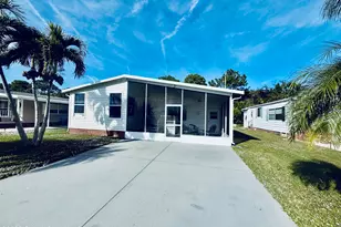 2399 Coconut Palm Dr NE, Palm Bay, FL 32905 - Photo 1