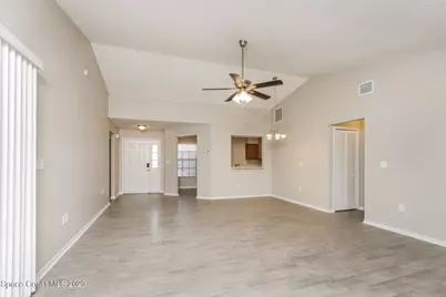 865 Pine Wood Avenue, Rockledge, FL 32955 - Photo 3