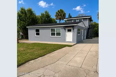 1125 Gainey Drive, Melbourne, FL 32901 - Photo 1