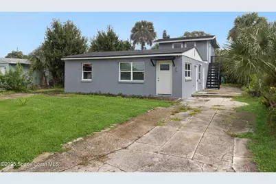 1125 Gainey Drive, Melbourne, FL 32901 - Photo 1