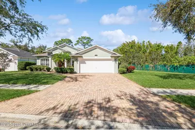 8018 Kingswood Way, Melbourne, FL 32940 - Photo 1