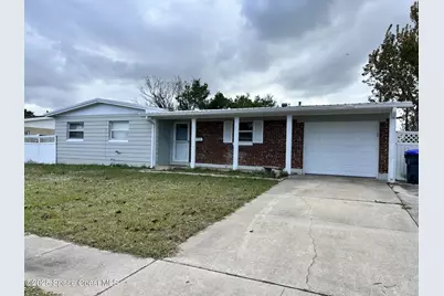 925 Penny Drive, Titusville, FL 32780 - Photo 1