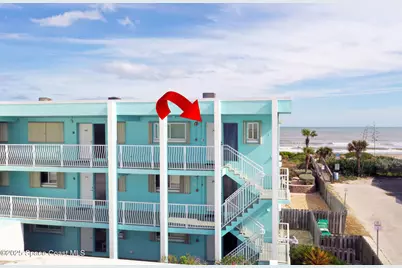 2515 S Atlantic Avenue #303, Cocoa Beach, FL 32931 - Photo 23