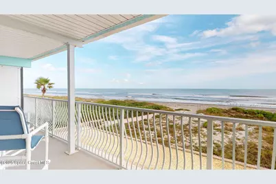 2515 S Atlantic Avenue #303, Cocoa Beach, FL 32931 - Photo 3
