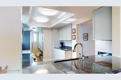 2515 S Atlantic Avenue #303, Cocoa Beach, FL 32931 - Photo 13