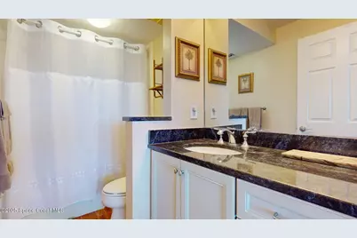 2515 S Atlantic Avenue #303, Cocoa Beach, FL 32931 - Photo 19