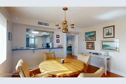 2515 S Atlantic Avenue #303, Cocoa Beach, FL 32931 - Photo 9