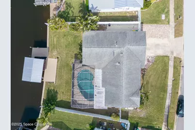 1765 Canal Court, Merritt Island, FL 32953 - Photo 17