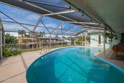 1765 Canal Court, Merritt Island, FL 32953 - Photo 5