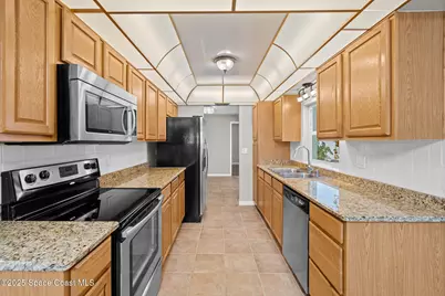 1765 Canal Court, Merritt Island, FL 32953 - Photo 7