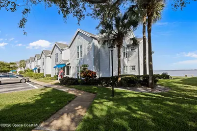 7050 N Highway 1 #106, Cocoa, FL 32927 - Photo 1