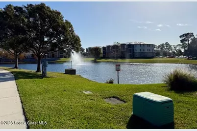 3868 Lexmark Lane #309, Rockledge, FL 32955 - Photo 5