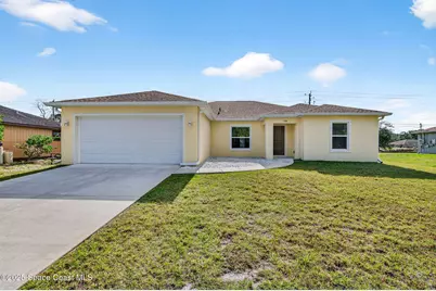 1146 Siboney Street NW, Palm Bay, FL 32907 - Photo 3