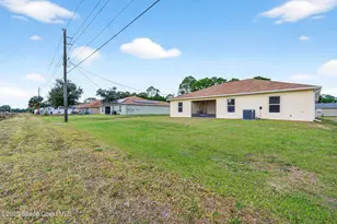 1146 Siboney St NW, Palm Bay, FL 32907 - Photo 35