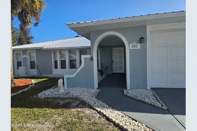 901 Falconer Street NW, Palm Bay, FL 32907 - Photo 3