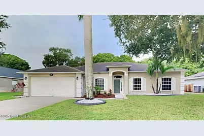 765 Conestee Drive, Melbourne, FL 32904 - Photo 1