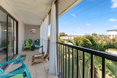 1000 S Miramar Avenue #A, Indialantic, FL 32903 - Photo 15