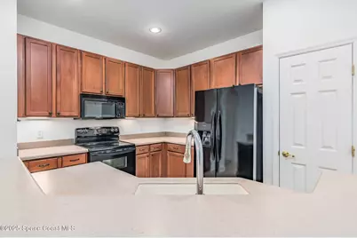 208 Tin Roof Avenue, Cape Canaveral, FL 32920 - Photo 3